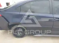 2020 Toyota COROLLA фото