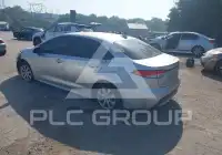 2020 Toyota COROLLA photo