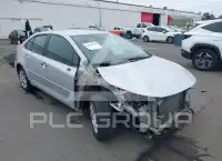 2020 Toyota COROLLA photo
