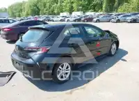 2020 Toyota COROLLA фото