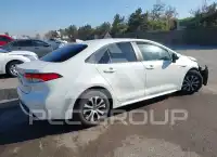 2020 Toyota COROLLA фото
