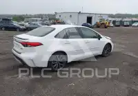 2020 Toyota COROLLA фото
