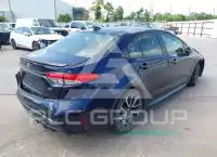 2020 Toyota COROLLA photo
