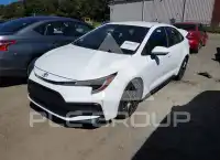 2020 Toyota COROLLA фото