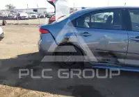 2020 Toyota COROLLA фото