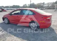 2020 Toyota COROLLA фото