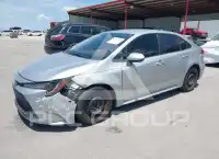 2020 Toyota COROLLA фото