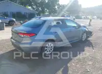 2020 Toyota COROLLA photo