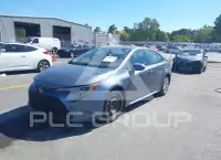 2020 Toyota COROLLA фото
