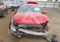 2020 Toyota COROLLA photo