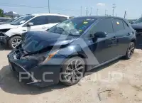 2020 Toyota COROLLA фото