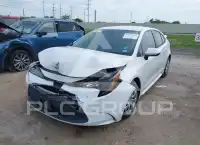 2020 Toyota COROLLA фото