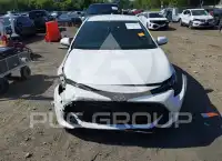 2020 Toyota COROLLA фото