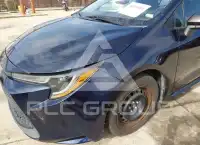 2020 Toyota COROLLA photo