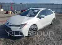 2020 Toyota COROLLA фото