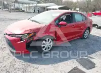 2020 Toyota COROLLA фото