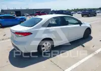 2020 Toyota COROLLA фото