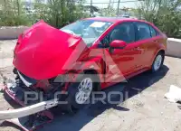 2020 Toyota COROLLA photo
