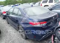 2020 Toyota COROLLA photo