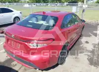 2020 Toyota COROLLA фото