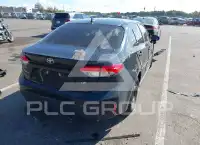 2020 Toyota COROLLA photo