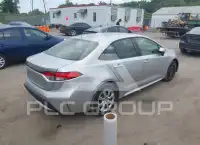 2020 Toyota COROLLA фото