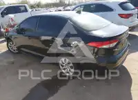 2020 Toyota COROLLA фото