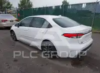 2020 Toyota COROLLA фото
