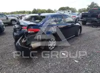 2020 Toyota COROLLA photo