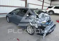 2020 Toyota COROLLA фото