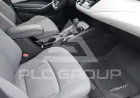 2020 Toyota COROLLA фото