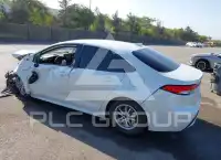 2020 Toyota COROLLA фото