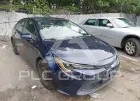 2020 Toyota COROLLA фото