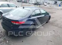 2020 Toyota COROLLA фото