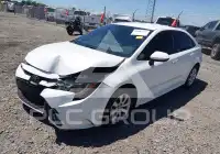 2020 Toyota COROLLA фото