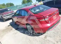 2020 Toyota COROLLA photo