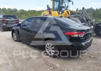2020 Toyota COROLLA photo