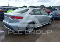 2020 Toyota COROLLA photo