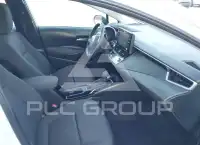 2020 Toyota COROLLA photo