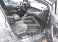 2020 Toyota COROLLA фото