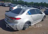 2020 Toyota COROLLA photo