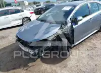 2020 Toyota COROLLA photo