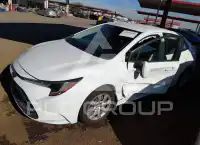 2020 Toyota COROLLA photo