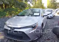 2020 Toyota COROLLA фото