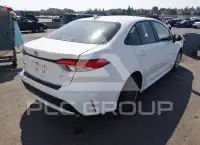 2020 Toyota COROLLA photo