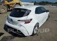 2020 Toyota COROLLA фото