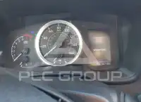2020 Toyota COROLLA photo