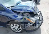 2020 Toyota COROLLA photo