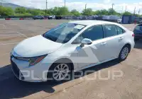2020 Toyota COROLLA photo