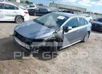 2020 Toyota COROLLA photo